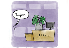 La solution sur mesure...