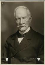 Emile Balète premier directeur 1882 à 1908