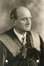 Aurélien Boyer 1920 à 1936