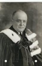 Adhémar Mailhiot 1935 à 1938