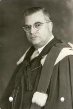 Augustin Frigon 1936 à 1952