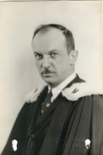 Armand Circé 1938 à 1945