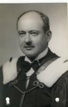 Ignace Brouillet 1945 à 1953