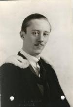 Henry Gaudefroy 1953 à 1966