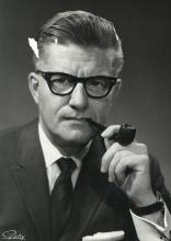 Paul-E. Riverin 1966 à 1969