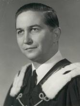 Julien Dubuc 1966 à 1970