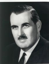 Bernard Lavigueur 1969 à 1984