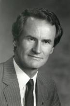 Roland Doré 1982 à 1989