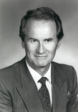 Roland Doré 1989 à 1992