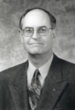 André Bazergui 1990 à 1998