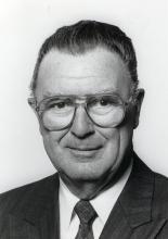 Jean-Paul Gourdeau 1992 à 2002