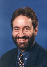 Réjean Plamondon 1998 à 2002