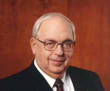 Robert L. Papineau 2002 à 2007