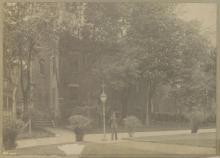 École Polytechnique,1897;  