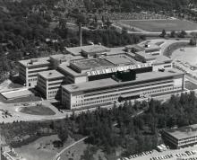 École Polytechnique, 1986; 