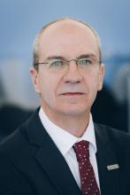 Philippe A. Tanguy 2018 à 2022 Philippe A. Tanguy 2018 à 2022