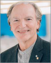 Pierre Lassonde 2020 à ...