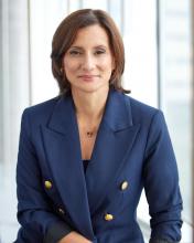 Maud Cohen 2022-...