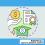 Les bourses de recherche (en anglais)