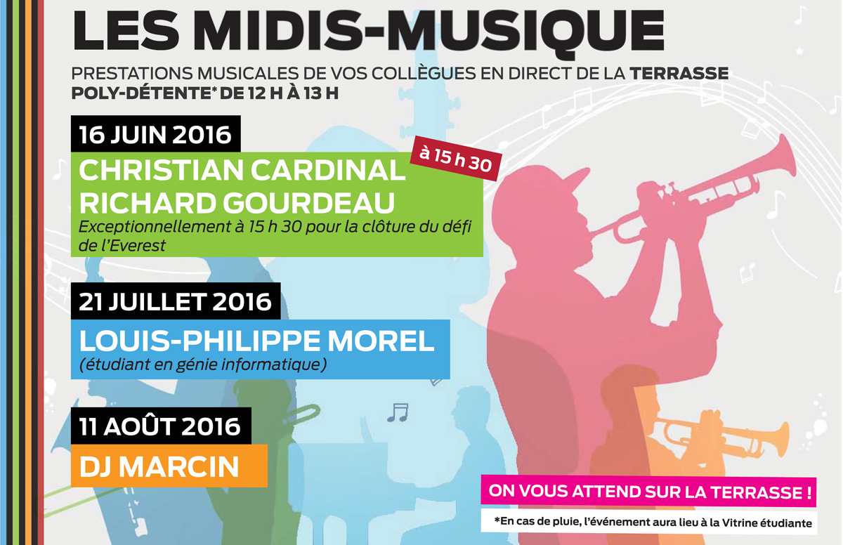 Les midismusique