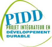 Présentation du projet intégrateur en développement durable