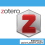Zotero (Workshop offered in French)
