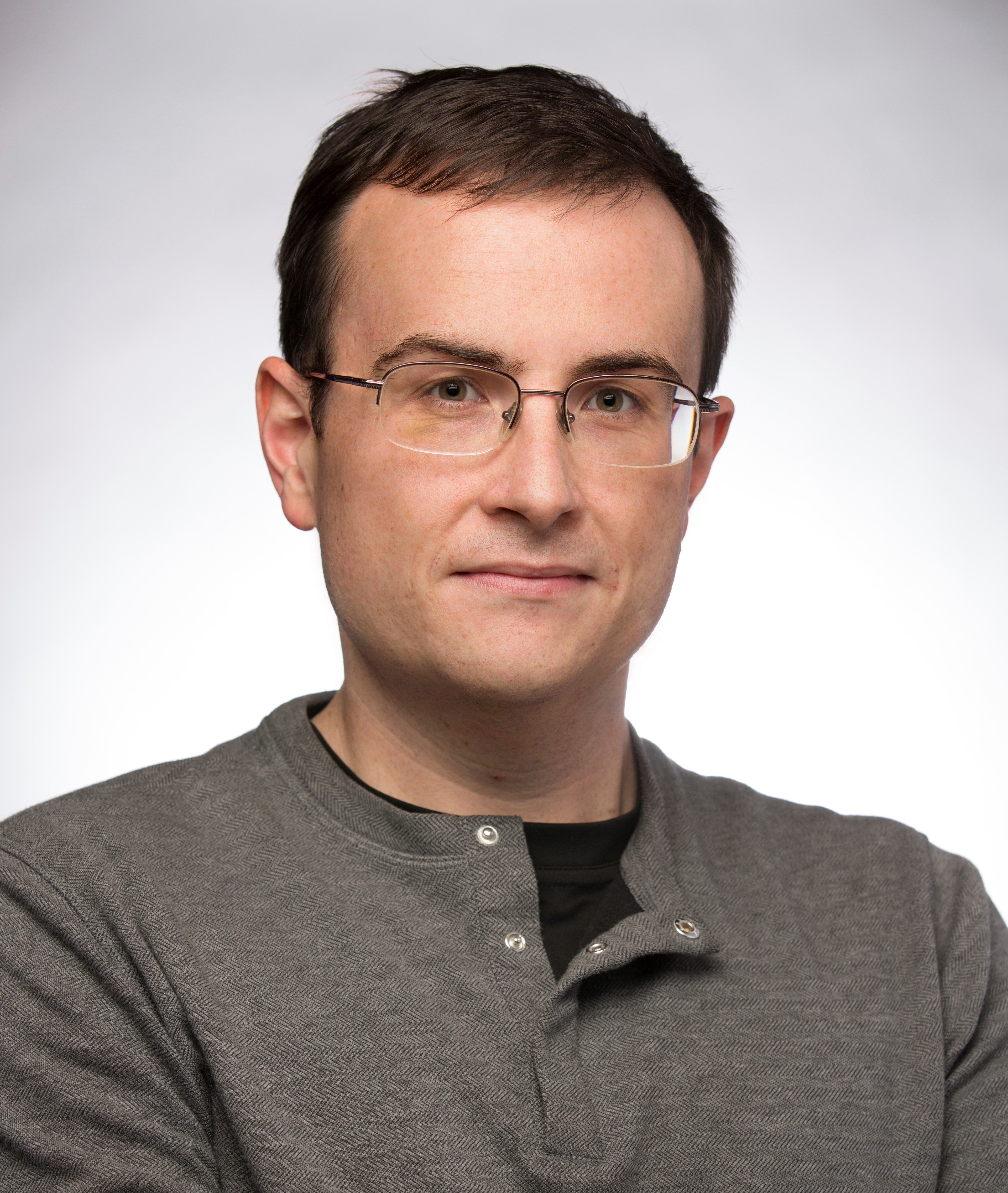 PhD thesis defense - Sean Grogan - Industrial Engineering