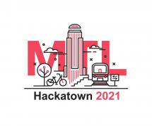 **En ligne** Hackatown 2021