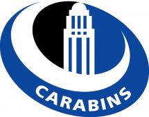 Le badminton des Carabins au CEPSUM