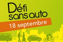 Défi sans auto 2012
