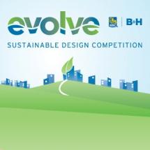 Evolve Sustainable Design Competition