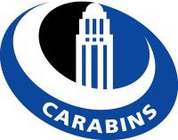 Demi-finale provinciale de football : Les Carabins contre le Vert & Or (Sherbrooke)
