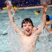 CEPSUM : Camps de jour sportifs de la relâche scolaire - Début des inscriptions