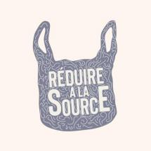 Défis du Mois de la Terre - Réduire à la source