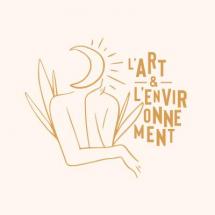 **En ligne** Défis du Mois de la Terre - L'art et l'environnement