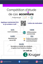 Compétition d'étude de cas CCGP x Poly-L