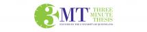 **Online** Three Minute Thesis