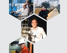 **Online** DESS, Master’s and PhD: reach your engineering career goals!