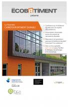 Caféco : Carrefour Bâtiment