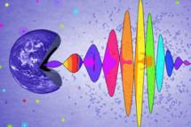 Des mathématiques pour faire parler la Terre