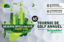 Tournoi de golf annuel de l'ADP - 5 juin 2013