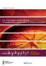 Lancement du LIVRE Frédéric TOUVARD - Manager Explorateur - Dépasser les limites du Management classique