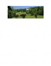 Journée Golf et plein air 2013