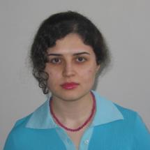 Présentation de mémoire de maîtrise- Samin Sadre Bazaz- Génie Chimique