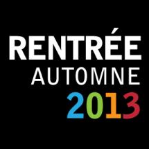 Kiosques info-rentrée