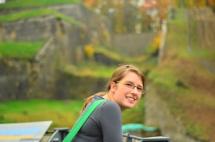 Présentation d'un mémoire de maîtrise - G.-C. Nackers - Génies civil, géologique et des mines