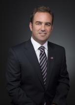 Matin ADP en compagnie de Geoff Molson - 12 novembre 2013