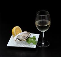 Partie d'huîtres de l'Association des Diplômés de Polytechnique - 18 octobre 2013