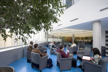 Atelier Découverte de la Bibliothèque