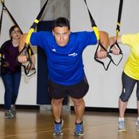 Essai gratuit du TRX®